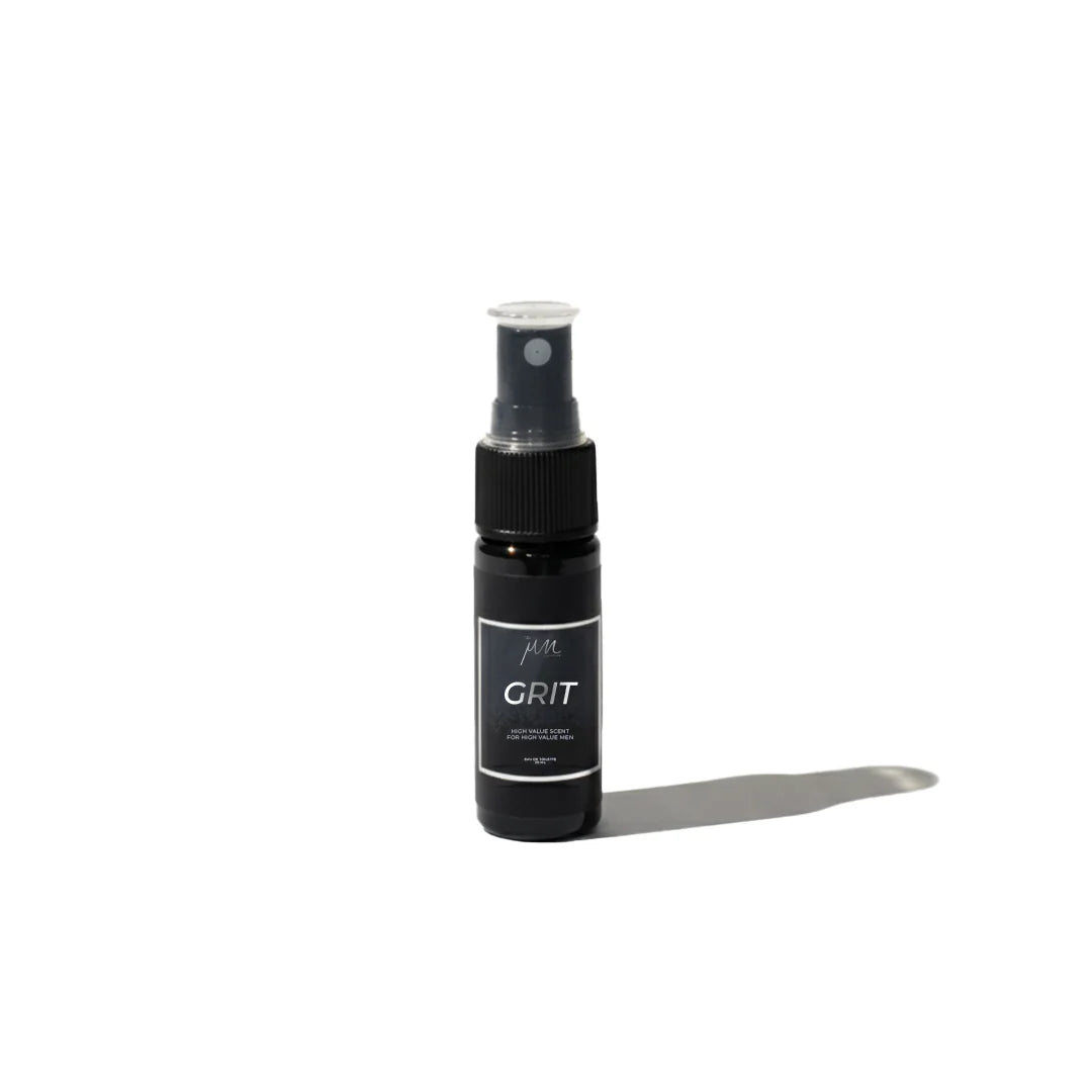 The M M Signature Grit TS 20 ML