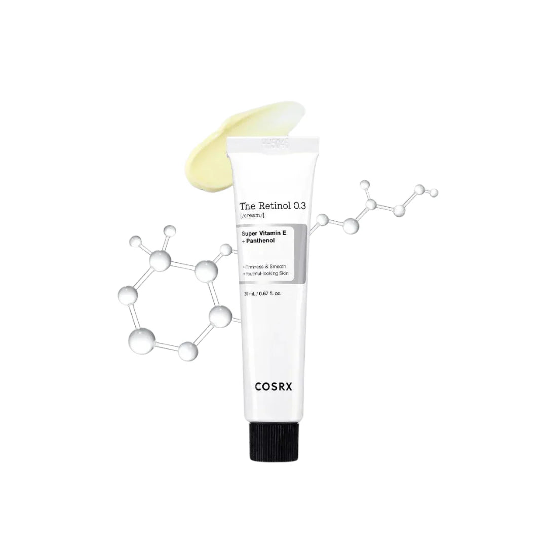 The Retinol 0.3 Cream