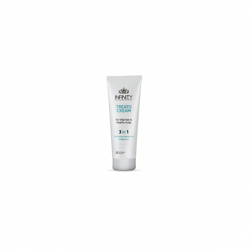 Treato Cream