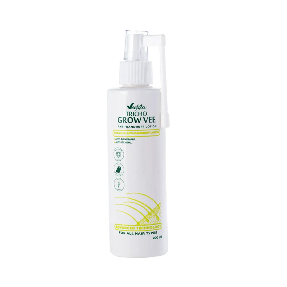Tricho-Grow Vee Anti-dandruff Lotion 200ml
