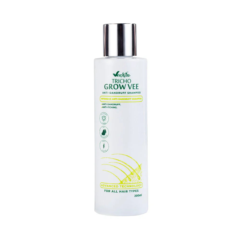 Tricho-Grow Vee Anti-dandruff Shampoo 200ml