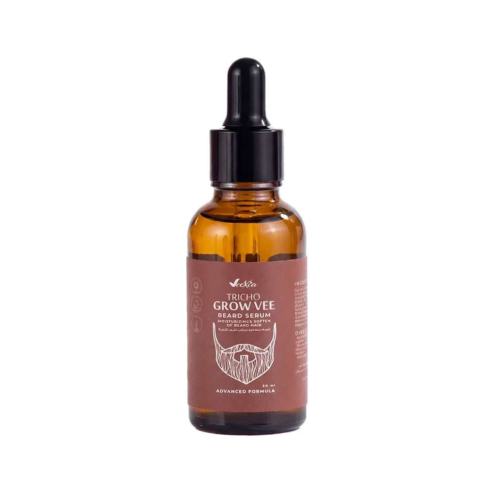 Tricho-Grow Vee Beard Serum 30 ml