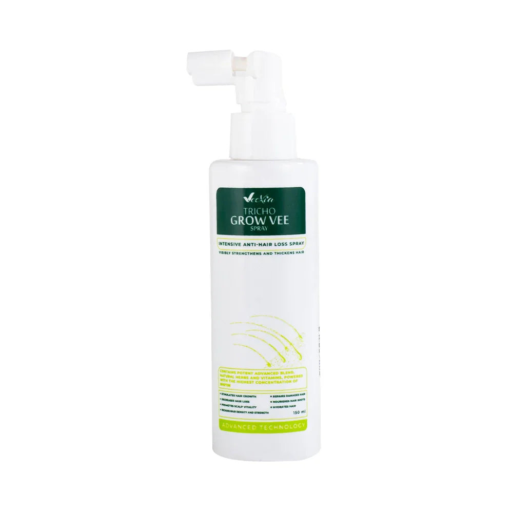 Tricho-Grow Vee Hair Spray 150ml