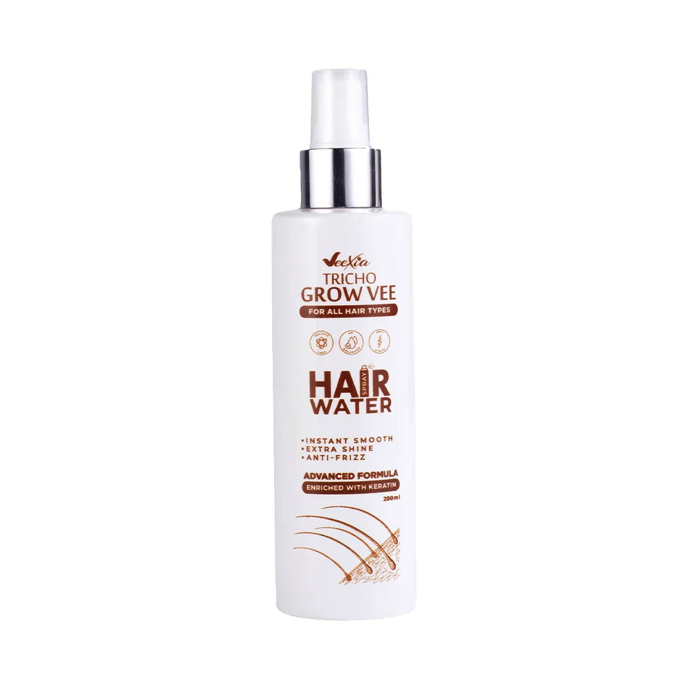 Tricho-Grow Vee Hair Water Spray 200ml
