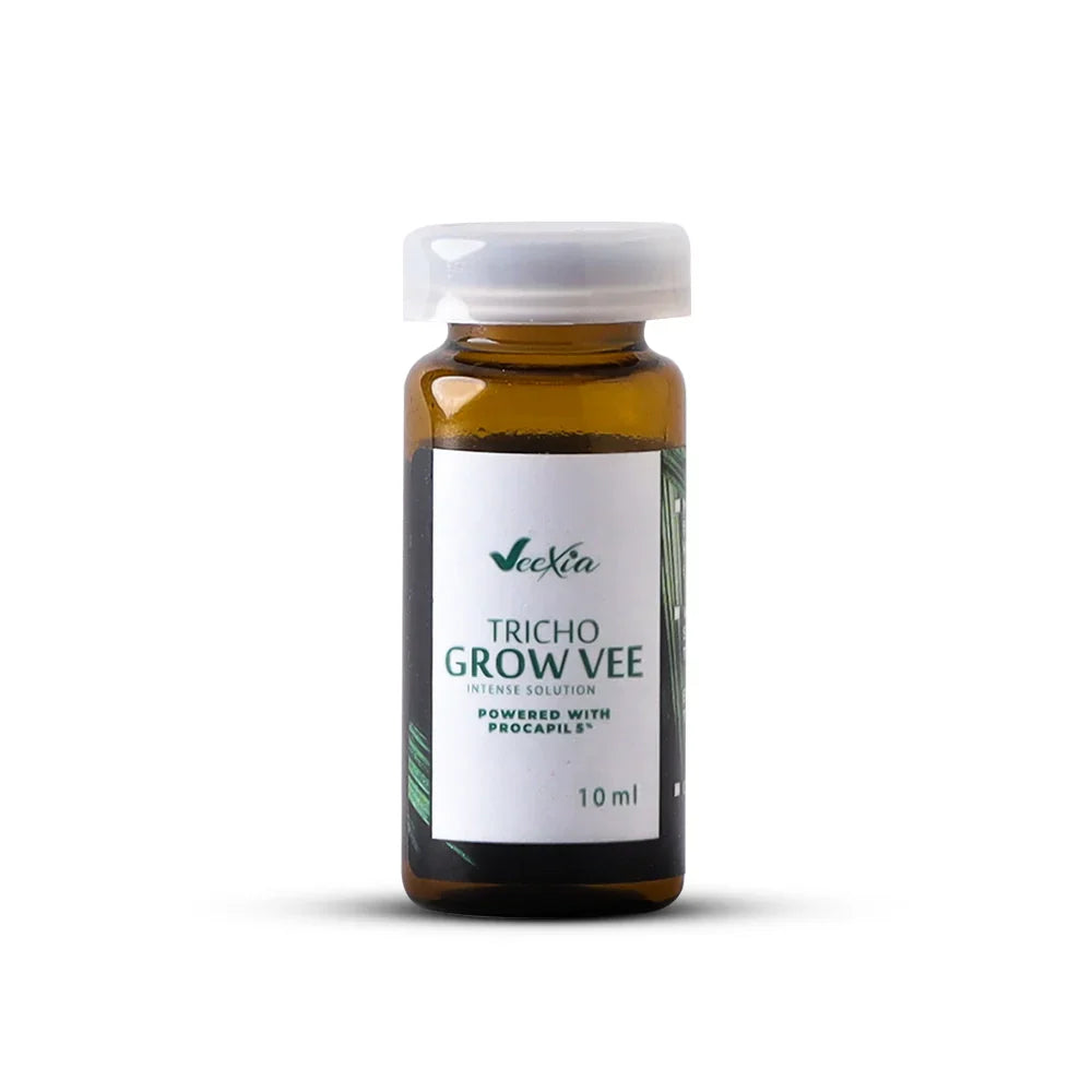 Tricho Grow Vee Intense Solution