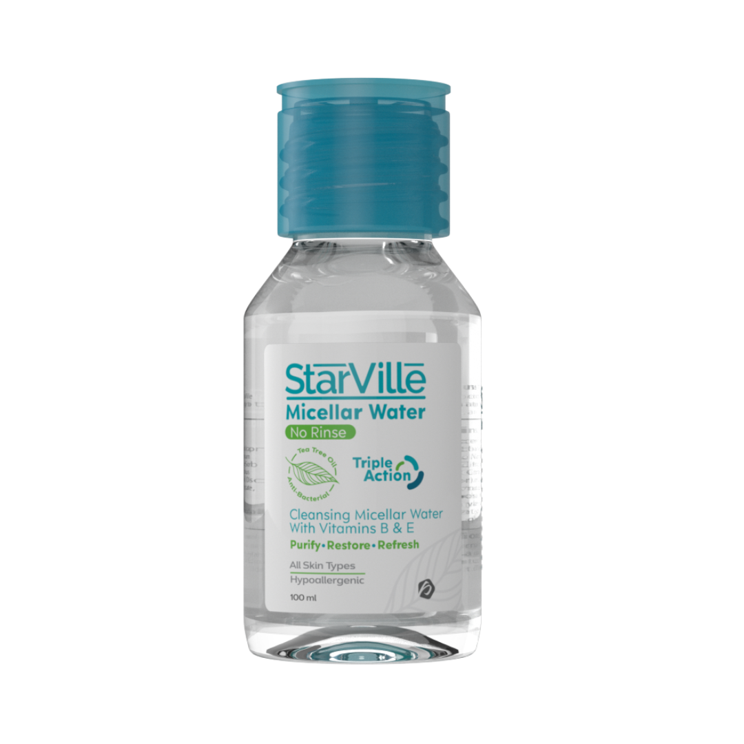 StarVille Micellar Water 100 ml