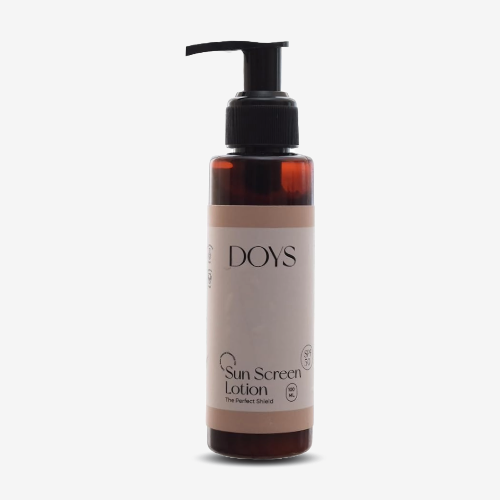 Doys SPF 50 Perfect Shield Sunscreen Lotion