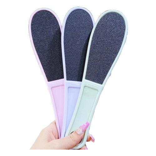 BB foot scrubber