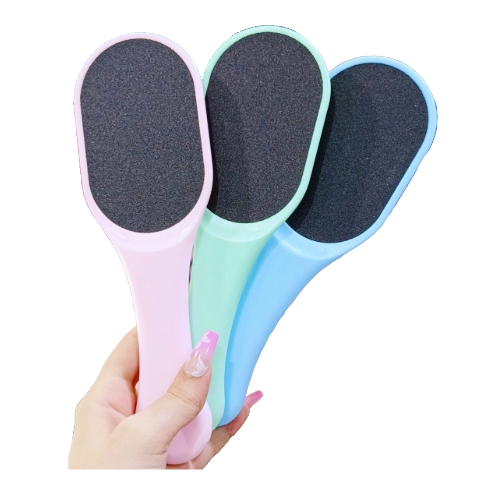 BB Pedicure Foot Scrubber