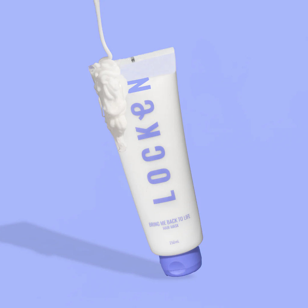Locken Bring me Back to Life Hair Mask