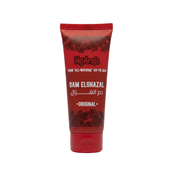 Dark Red Deer Blood Cream 30 ml