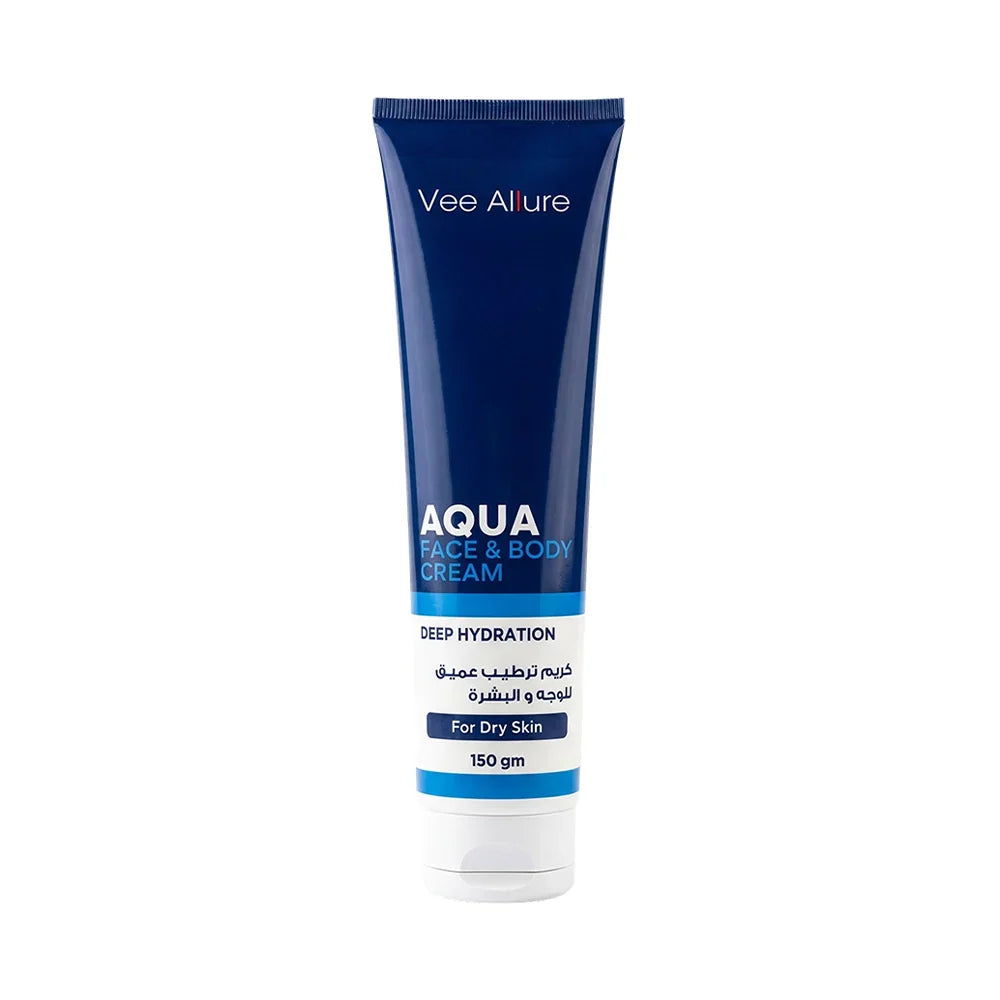 Vee Allure AQUA Moisturizing Cream 150 ml