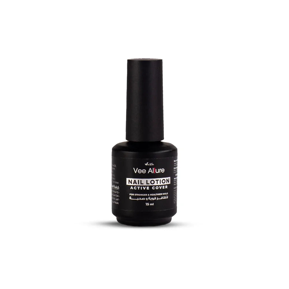 Vee Allure Nails Lotion 15ml