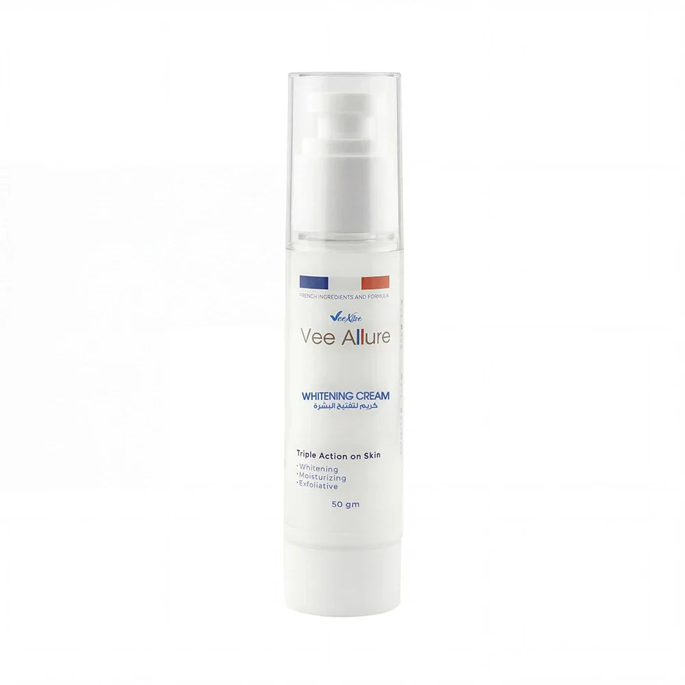 Vee Allure Whitening Cream 50 ml