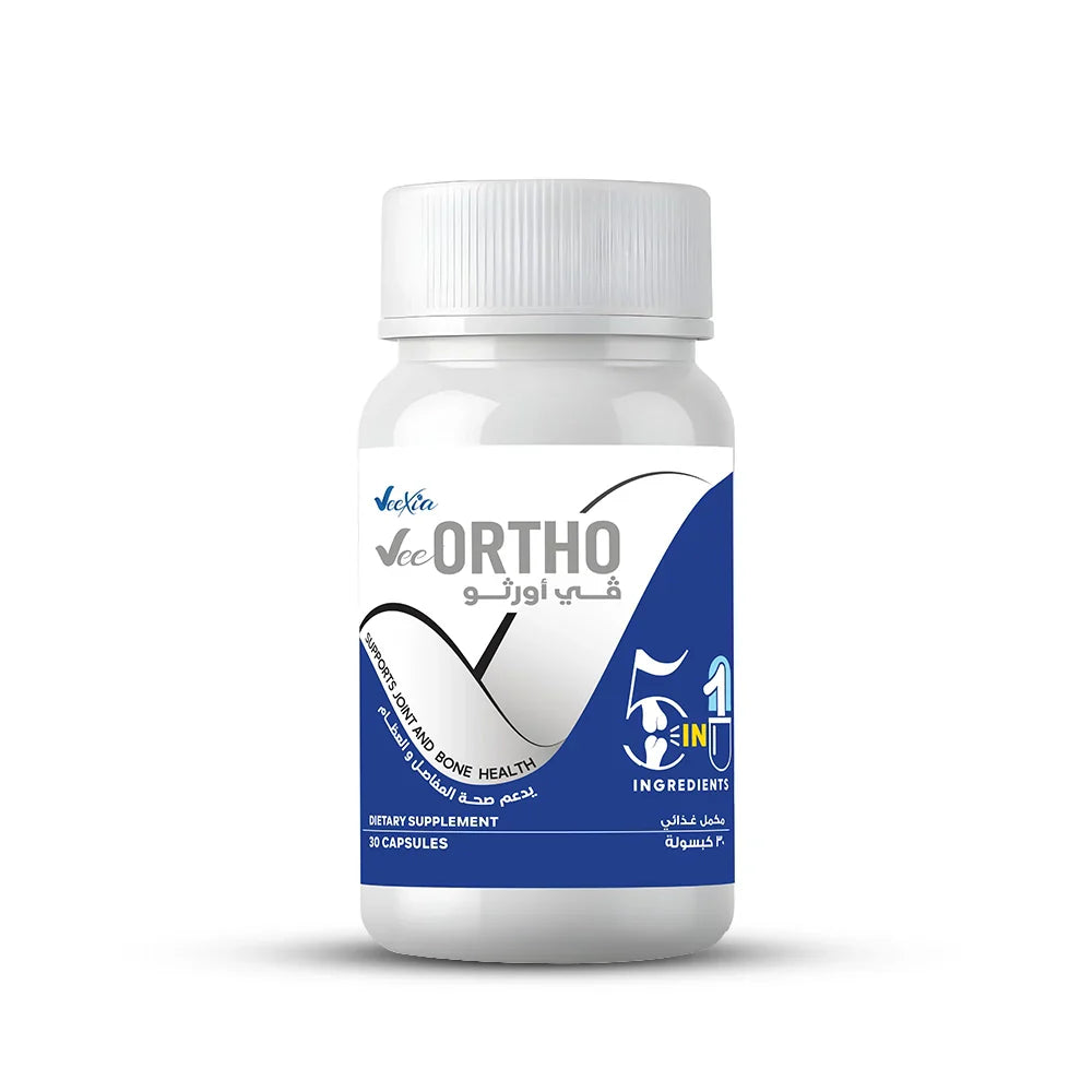 Vee ORTHO 30 Capsules