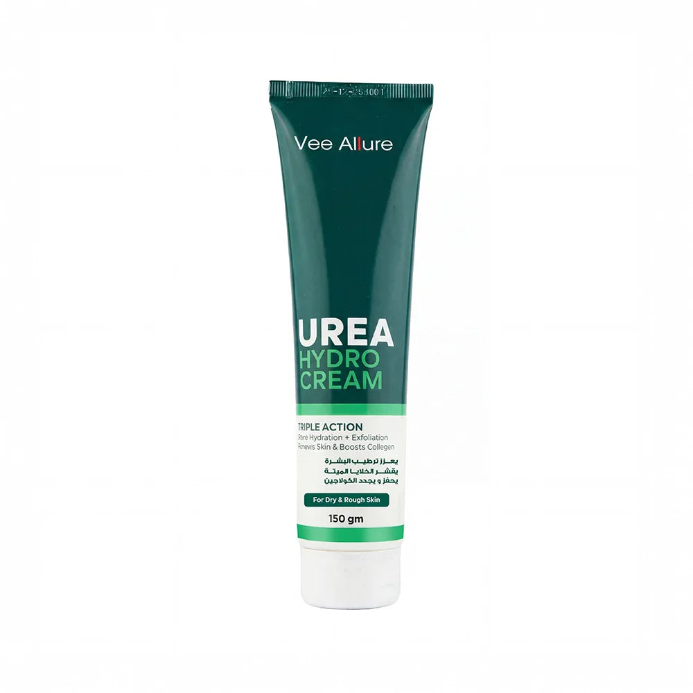 Vee allure Urea Hydro Cream 150 gm