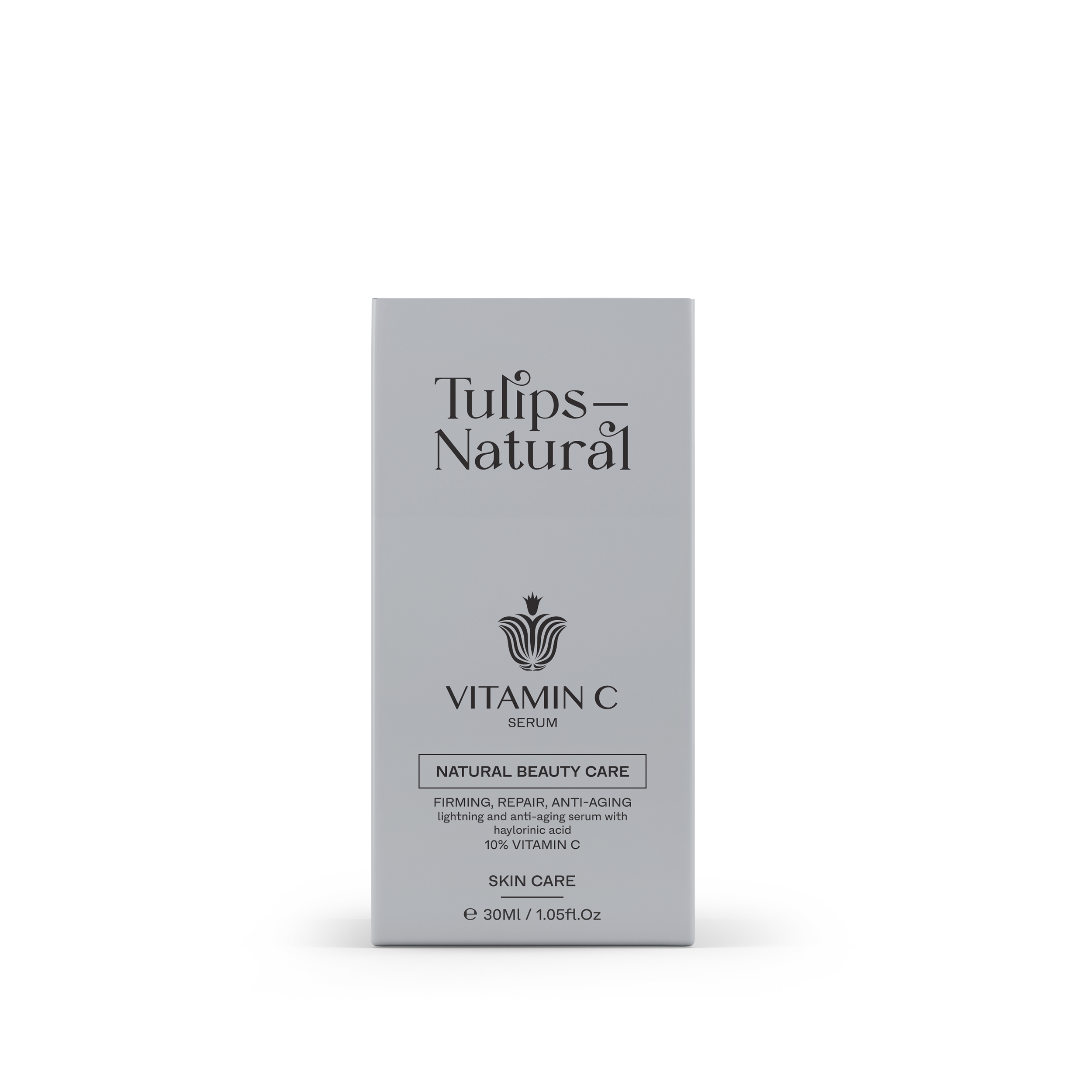 Tulips Natural Vitamin c serum