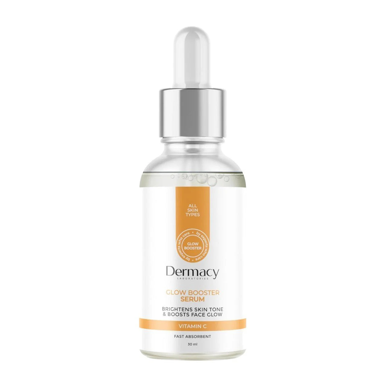 Vitamin C Glow Booster Serum 30ml