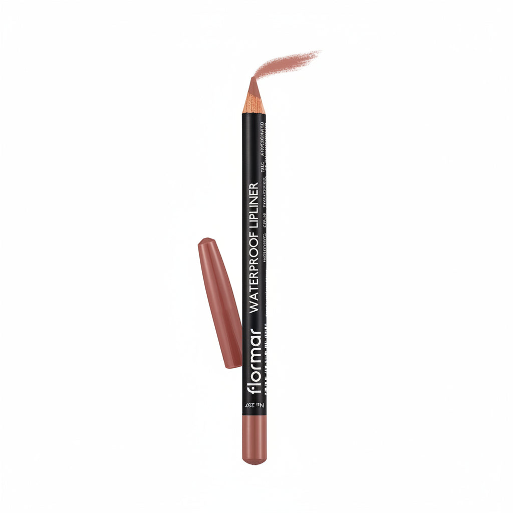 Waterproof Lipliner 237 Rosy Sand