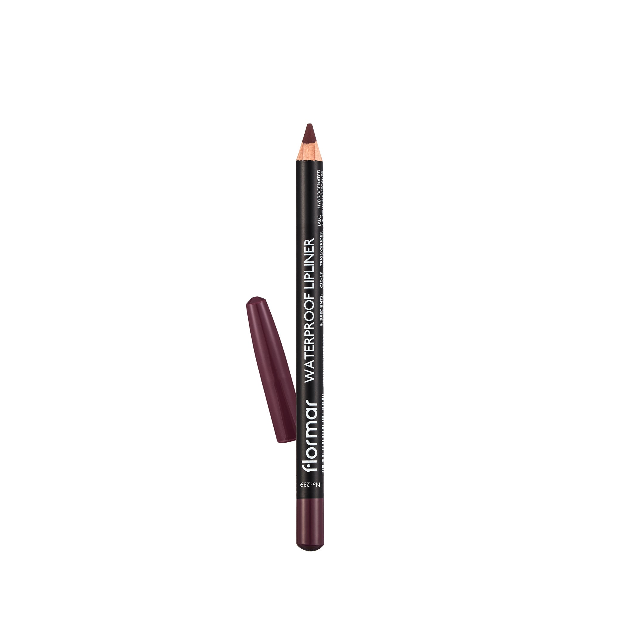 Waterproof Lipliner 239 Misty Rose