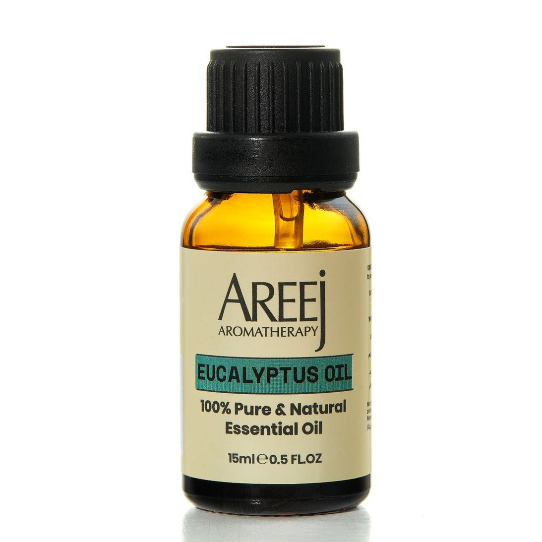 Areej Jasmine Absolute 15ml
