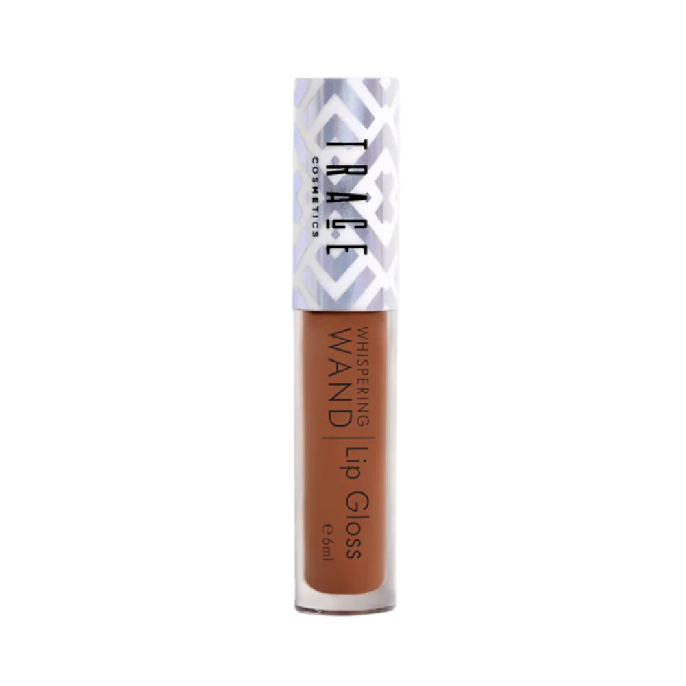 Whispering Wand Lip Gloss - Bare Nude