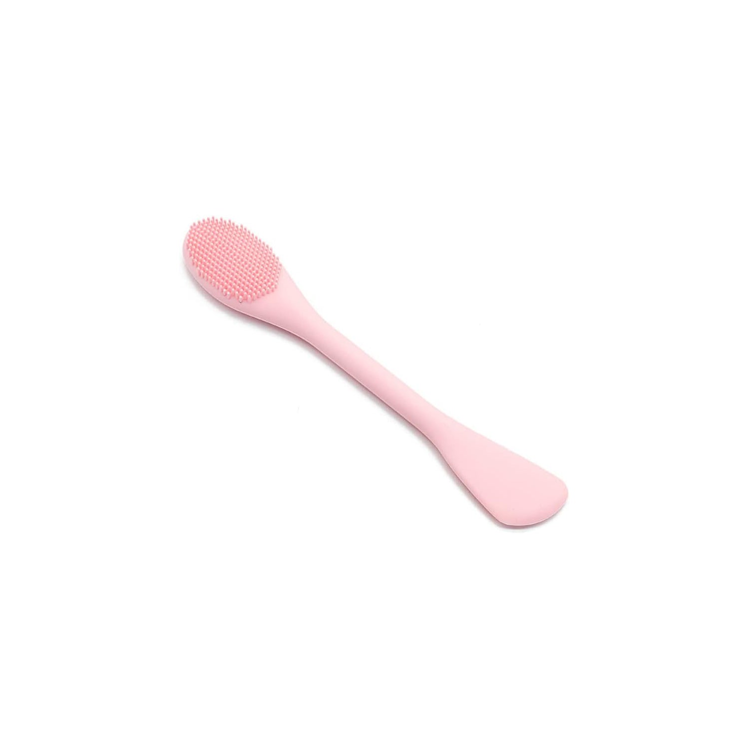 Dual End Face Exfoliation . Mask Brush