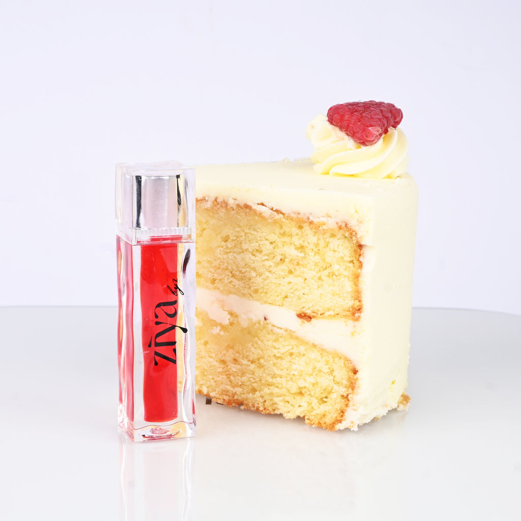 Ziya CAKE TINT LIP OIL