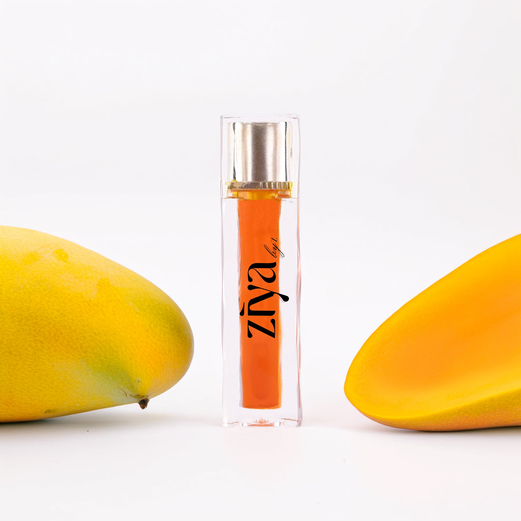 Ziya MANGO EWAIS TINT LIP OIL