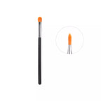Hermania Flat Concealer Brush - F24