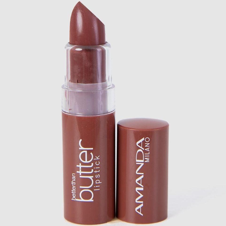 Amanda Better Than Butter Lipstick - Beauty Bounty