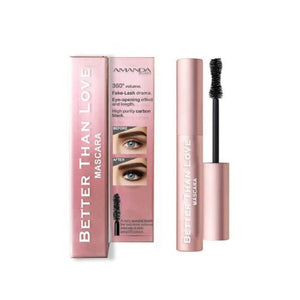 Amanda Better Than Love Mascara - Beauty Bounty