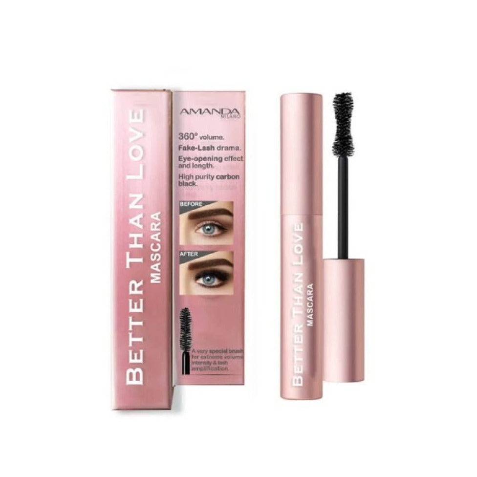 Amanda Better Than Love Mascara - Beauty Bounty