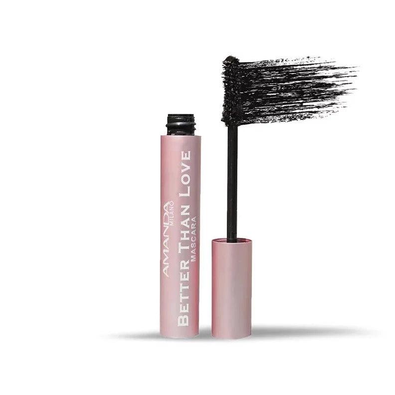 Amanda Better Than Love Mascara - Beauty Bounty