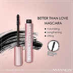 Amanda Better Than Love Mascara - Beauty Bounty