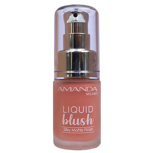 Liquid Blush 7