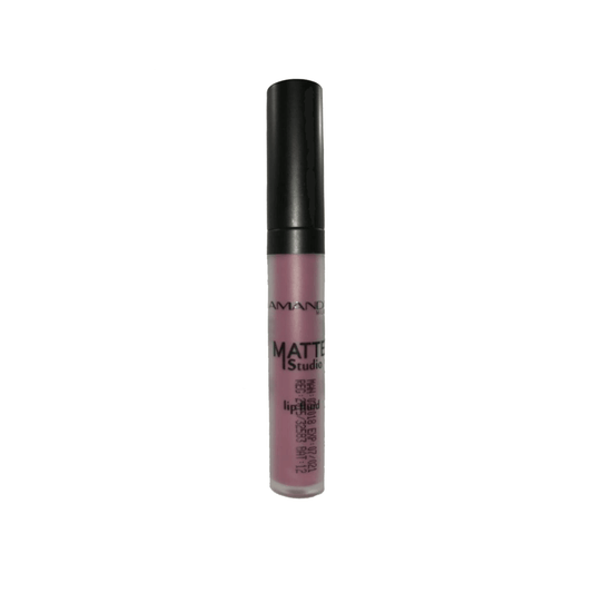 Amanda matt studio lip fluid 04 - Beauty Bounty