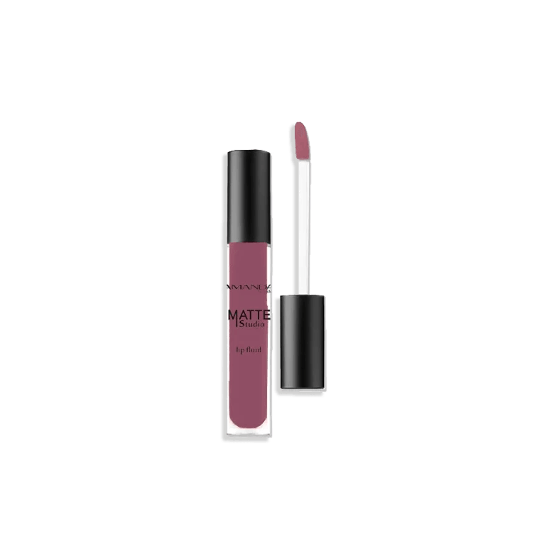 Amanda matt studio lip fluid 11 - Beauty Bounty