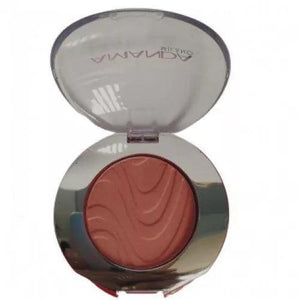 Amanda Matte Studio Blusher - Beauty Bounty