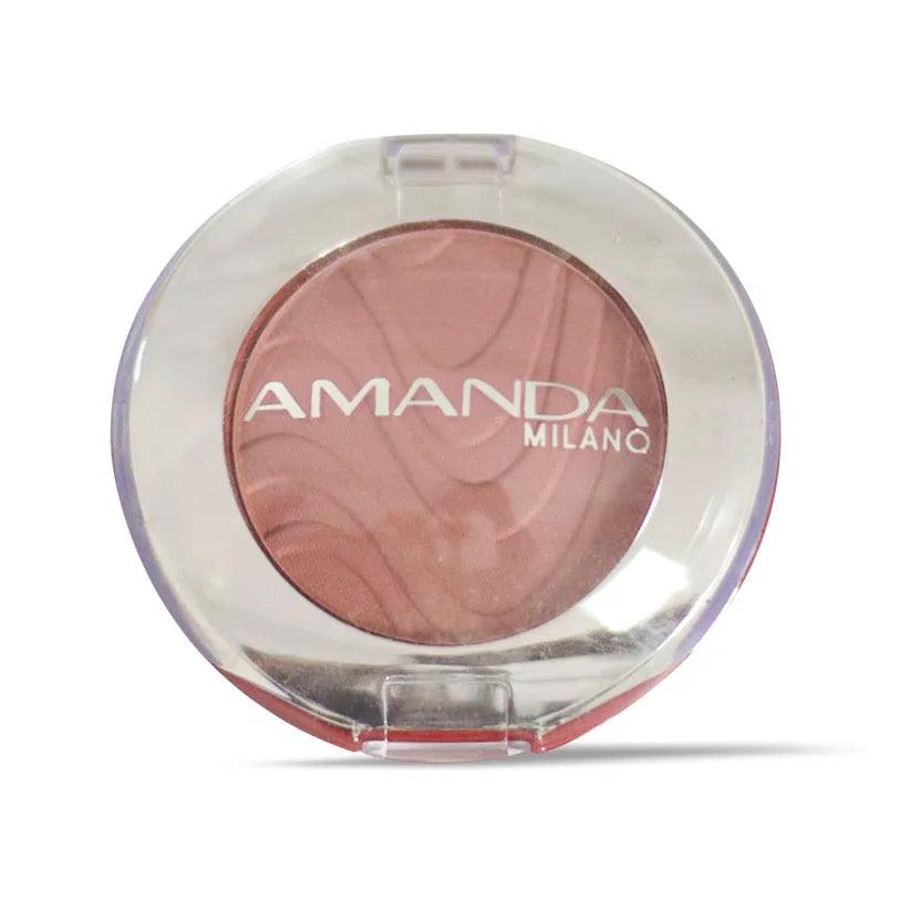 Amanda Matte Studio Blusher - Beauty Bounty