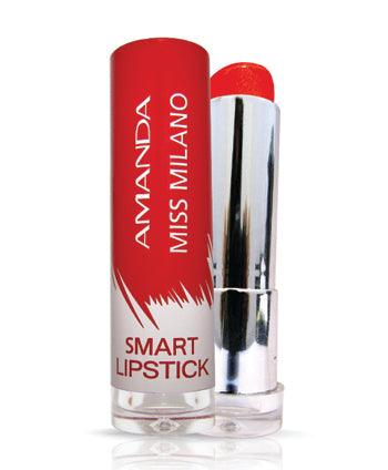 Amanda Miss Milano Smart Lipstick - Beauty Bounty