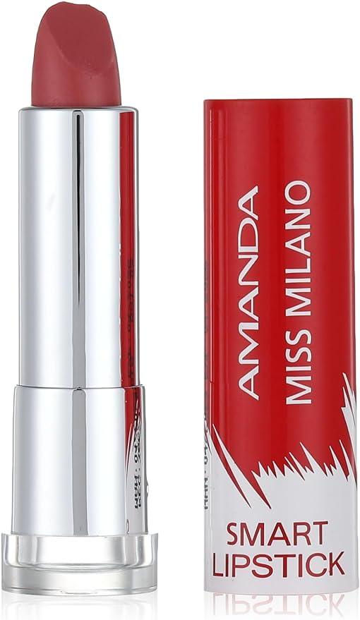 Amanda Miss Milano Smart Lipstick - Beauty Bounty