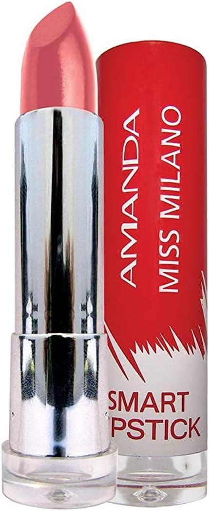 Amanda Miss Milano Smart Lipstick - Beauty Bounty