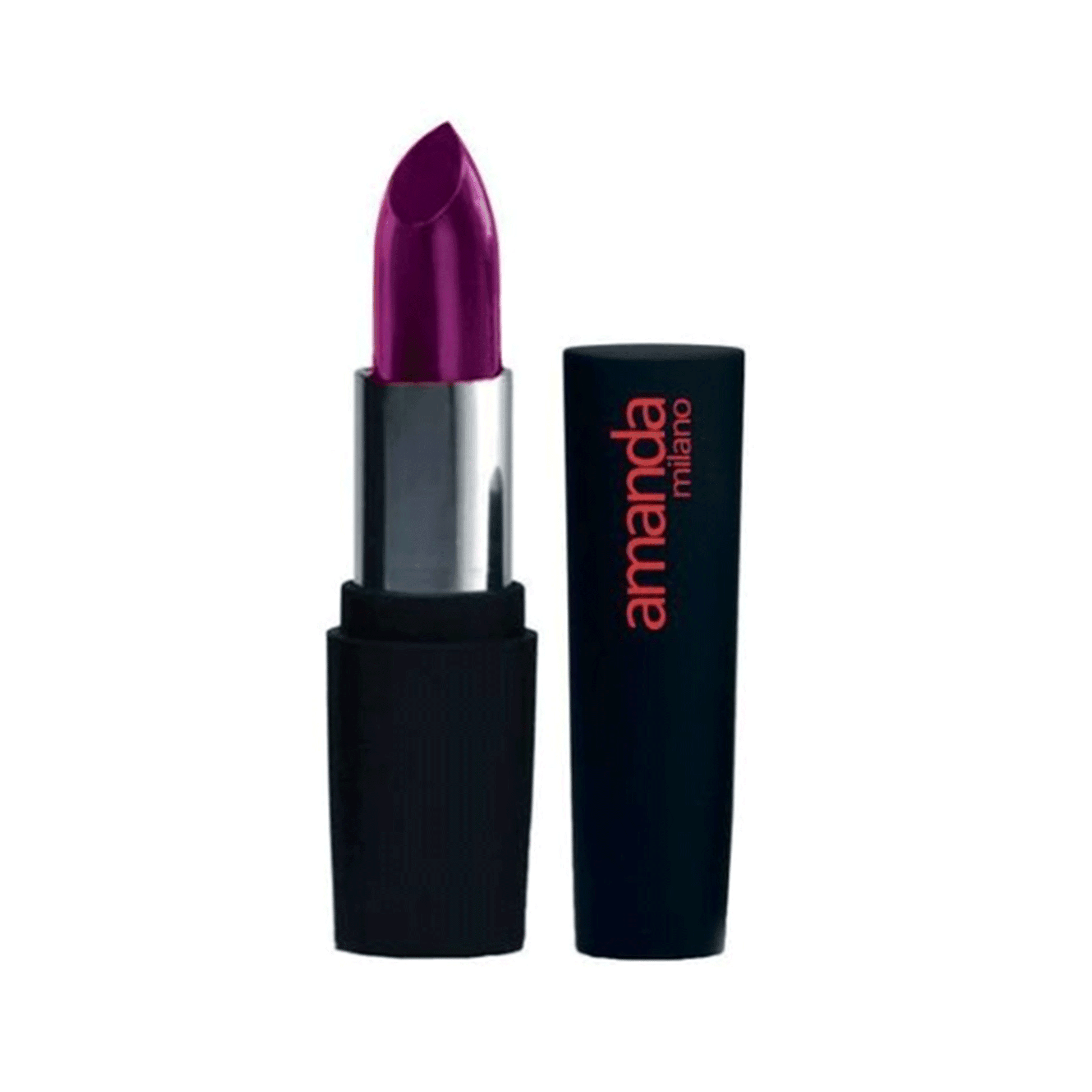 Amanda Moist Matte Lipstick - Beauty Bounty