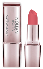 Amanda Nude Nation Lipstick - Beauty Bounty