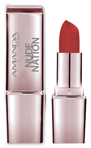 Amanda Nude Nation Lipstick - Beauty Bounty