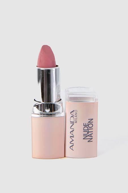 Amanda Nude Nation Lipstick - Beauty Bounty