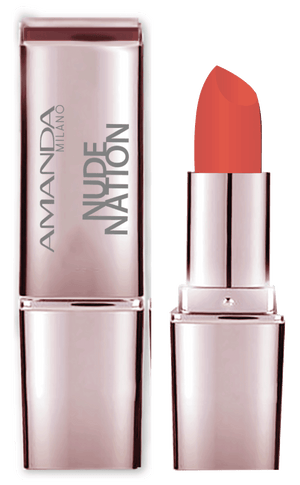 Amanda Nude Nation Lipstick - Beauty Bounty