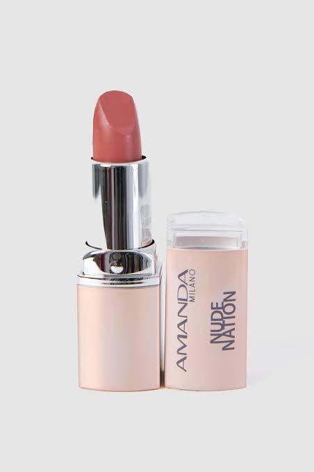 Amanda Nude Nation Lipstick - Beauty Bounty