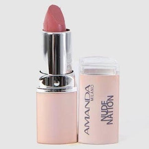 Amanda Nude Nation Lipstick - Beauty Bounty